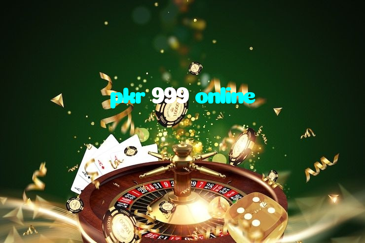 pkr 999 online casino presented on mobile device in Pakistan with slots and live games