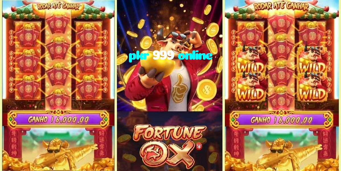pkr 999 online